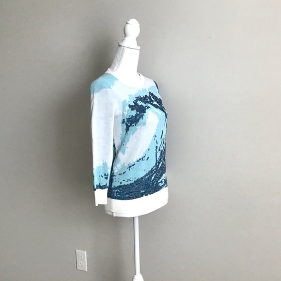 ASO Alexis Rose in Schitt’s Creek Sweater Top RARE - Picture 14 of 14